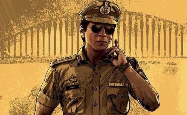 शाहरुख खान की 'जवान' ने आखिरकार तोड़ दिया 'पठान' का वर्ल्डवाइड रिकॉर्ड