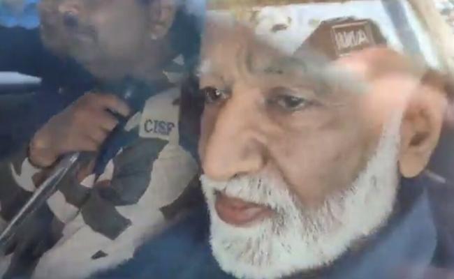 विदेशी फंडिंग के मामले में न्यूज क्लिक से जुड़े 30 ठिकानों पर दिल्ली पुलिस ने की छापेमारी