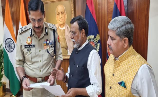 न्यूजक्लिक को चीनी फंडिंग मामले की निष्पक्ष जांच जरूरी, निर्दोष पत्रकारों को तंग न करे पुलिस : एनयूजेआई-डीजेए