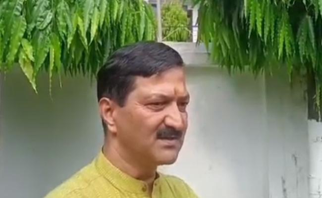 मुख्यमंत्री योगी आदित्यनाथ करेंगे बद्री-केदारनाथ धाम के दर्शन : अजेंद्र अजय