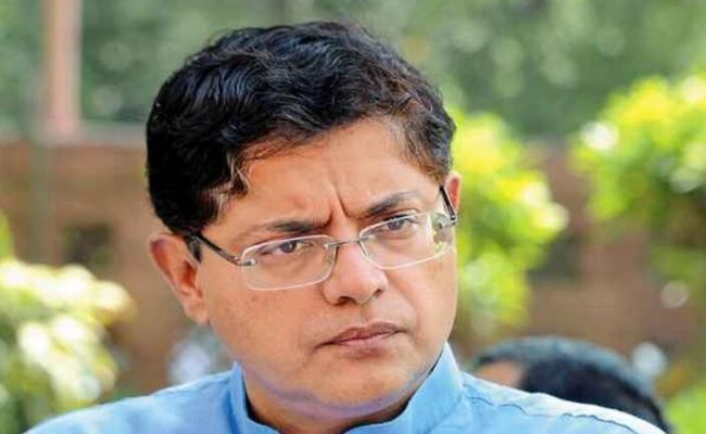 भाजपा नेता बैजयंत पंडा को धमकी देने वाला शख्स बेंगलुरु से पकड़ा गया