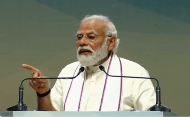 प्रधानमंत्री मंगलवार को एशियाई खेलों के पदक विजेताओं से करेंगे मुलाकात