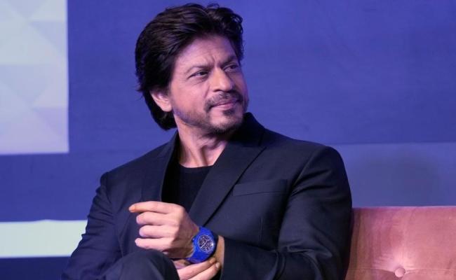 शाहरुख खान को जान का खतरा, किंग खान को मिली 'वाई प्लस' की सुरक्षा