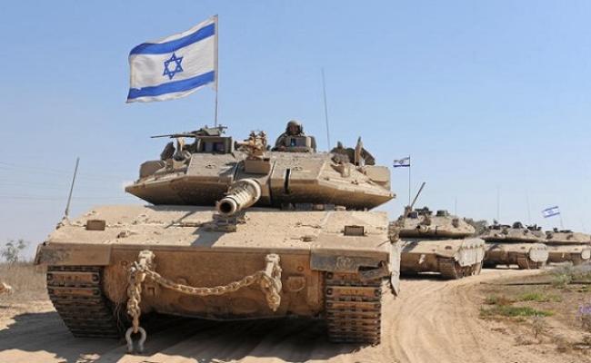 हमास के 800 ठिकानों पर इजराइल का हमला, गाजा पट्टी छोड़कर भागे सवा लाख लोग