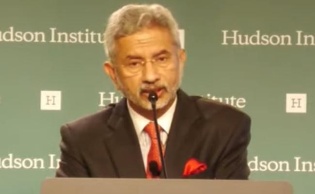 आईओआरए मंत्रिपरिषद की बैठक में भाग लेने श्रीलंका जाएंगे विदेश मंत्री