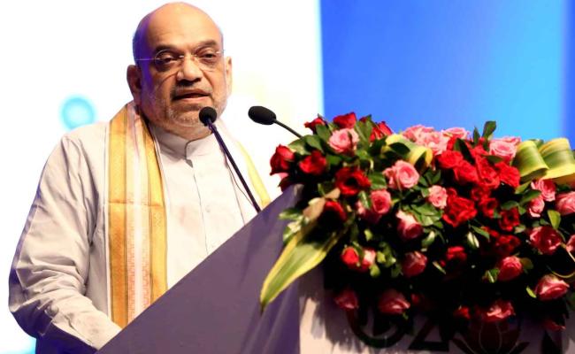 ''सहकार से समृद्धि'' के संकल्प को बल दे रहा है एनसीडीसी : शाह