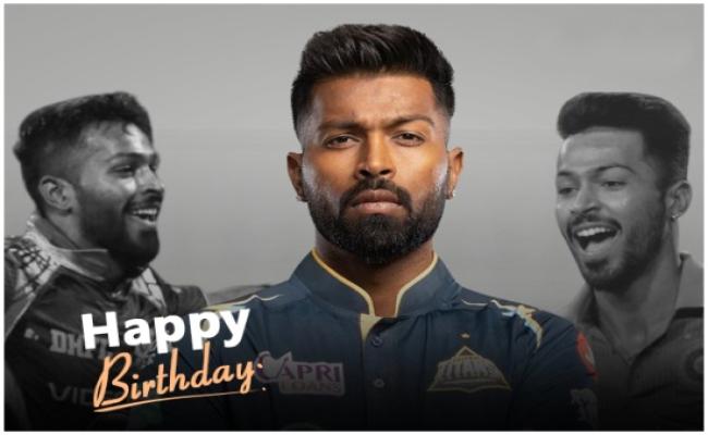 जय शाह ने हार्दिक पांड्या को उनके 30वें जन्मदिन पर दीं शुभकामनाएं