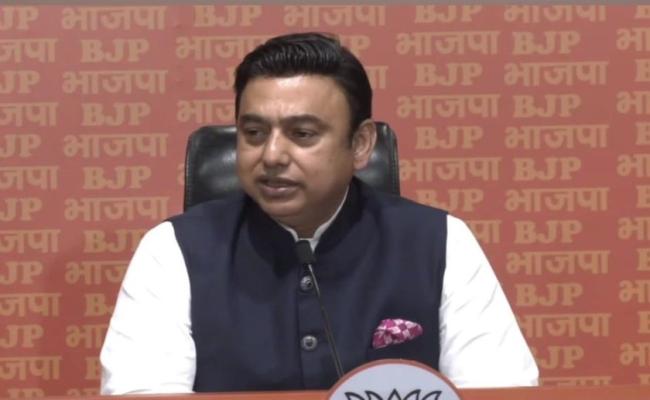 भारत की अर्थव्यवस्था मजबूती और तेजी से बढ़ रही है: सैयद जफर इस्लाम