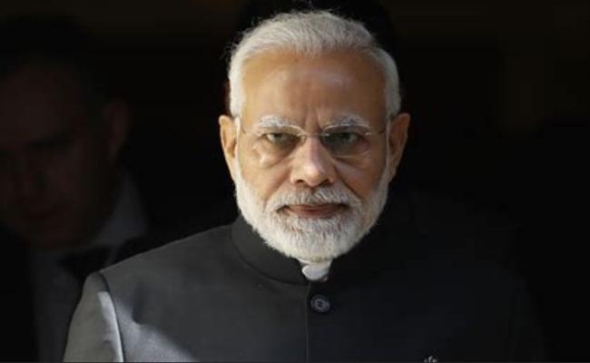 प्रधानमंत्री मोदी का दुनिया के सबसे लोकप्रिय वैश्विक नेता का दर्जा बरकरार : रिपोर्ट