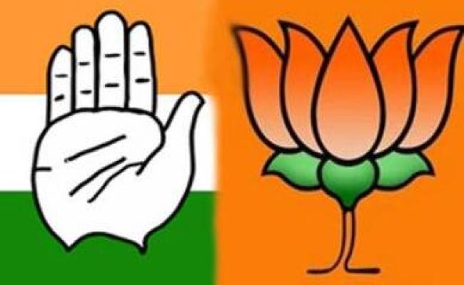 राज विस चुनाव : राजनीति के शूरमाओं ने तलाशी नई जमीन