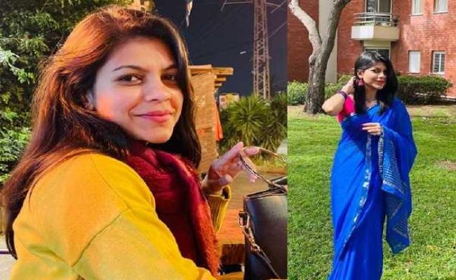 इजराइल में फंसी मप्र के टीकमगढ़ की छात्रा, पिता ने प्रधानमंत्री से लगाई सुरक्षित घर वापसी की गुहार