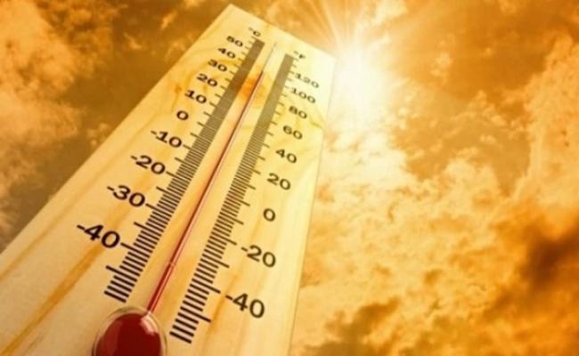 बंगाल में फिलहाल बारिश के आसार नहीं, बढ़ेगी गर्मी