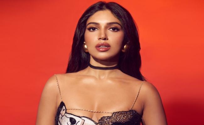 भूमि पेडणेकर ने पर्यावरण बचाने के लिए लॉन्च किया 'द भूमि फाउंडेशन'