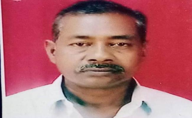 सुलतानपुर में पत्नी की मौत होने पर पति ने भी तोड़ा दम