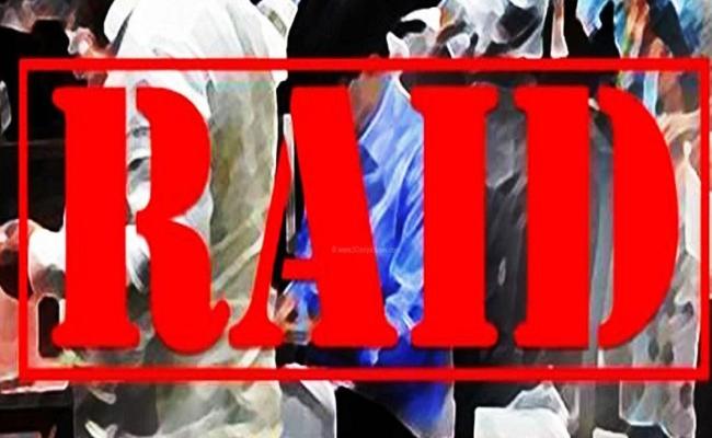 सीबीआई का गंगटोक पासपोर्ट केन्द्र पर छापा, वरिष्ठ अधीक्षक सहित दो गिरफ्तार