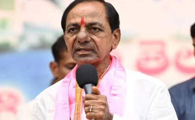 तेलंगाना विस चुनाव : बीआरएस के घोषणा पत्र में बीपीएल परिवारों को 400 रुपये में गैस सिलेंडर देने का वादा