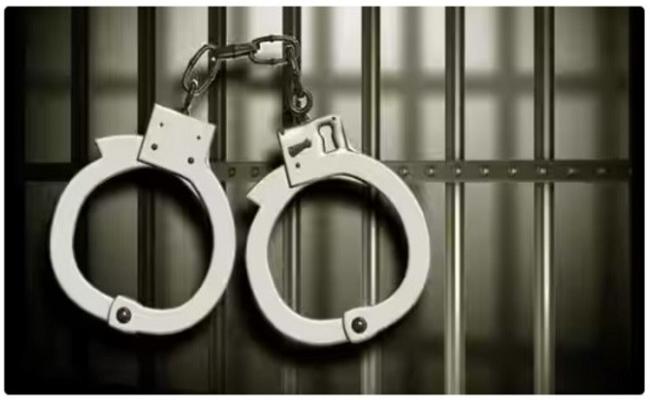 ओडिशा में करोड़ों की ठगी कर रांची में छिपे दो आरोपित गिरफ्तार