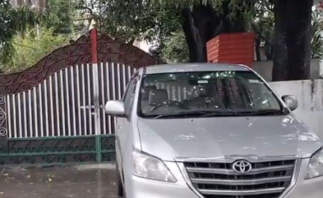 प्रवर्तन निदेशालय ने जम्मू, कठुआ और पठानकोट में आठ जगहों पर की छापेमारी