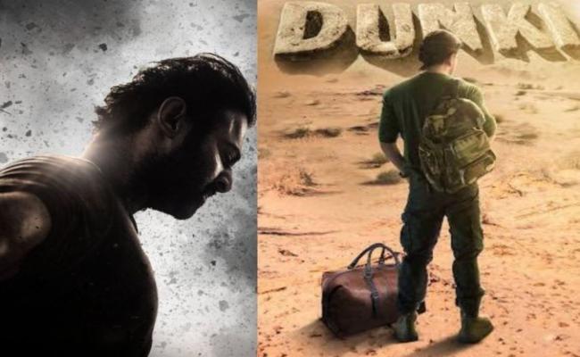 किंग खान की 'डंकी' का साउथ स्टार पृथ्वीराज सुकुमारन को भी है बेसब्री से इन्तजार