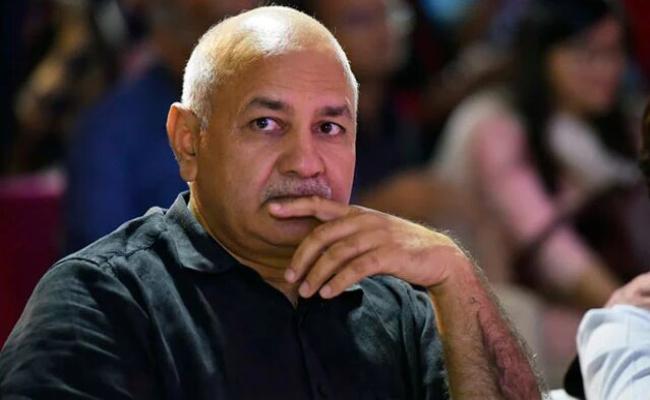 मनीष सिसोदिया की जमानत याचिका पर सुप्रीम कोर्ट ने फैसला सुरक्षित रखा