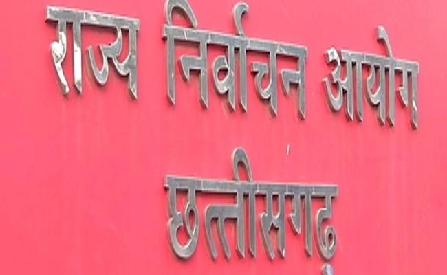 छग विस चुनाव : चुनाव प्रचार के पर्चे-पोस्टर पर मुद्रक, प्रकाशक के नाम सहित संख्या भी छापना जरूरी