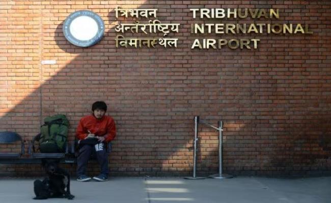 चीनी मूल का भारतीय नागरिक काठमांडू से गिरफ्तार, 31 लाख अवैध मुद्रा बरामद