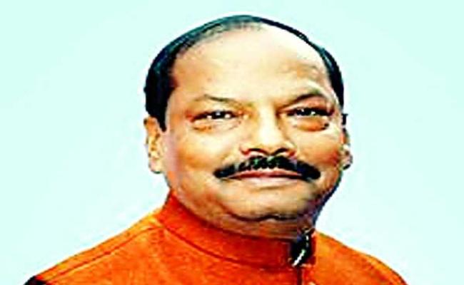 झारखंड के पूर्व मुख्यमंत्री रघुवर दास बने ओडिशा के राज्यपाल