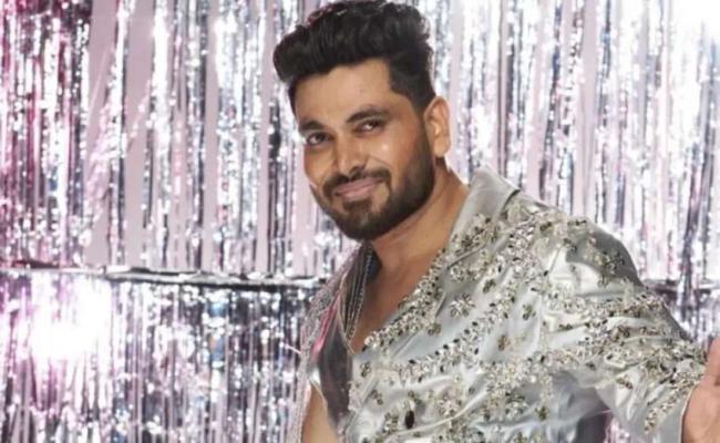 डांस रियलिटी शो 'झलक दिखला जा-11' नजर आएंगे शिव ठाकरे