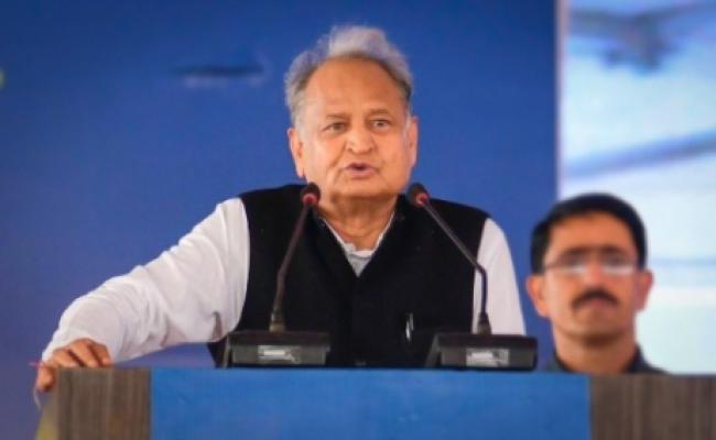 जांच एजेंसियों की साख पर उठ रहे हैं सवाल : गहलोत