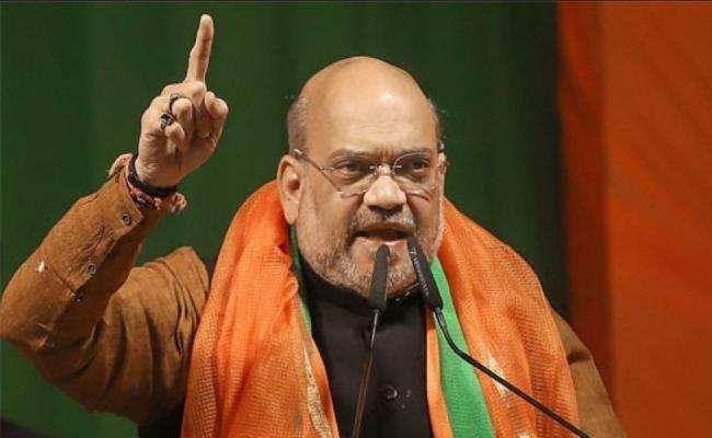 अमित शाह पांच नवम्बर को आएंगे बिहार, मुजफ्फरपुर में करेंगे रैली