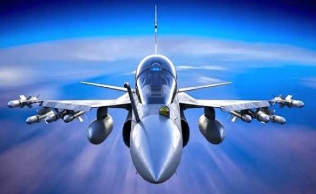 वायु सेना को एचएएल से 6 साल बाद मिलेगा पहला स्वदेशी तेजस एमके-2 फाइटर जेट