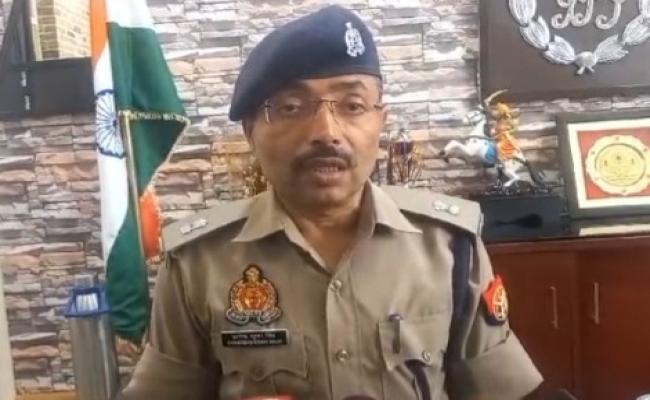 अवैध खनन : विधायक पुत्र का थानाध्यक्ष से अभद्रता का वीडियो वॉयरल