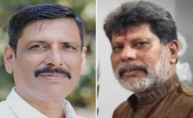 छग विस चुनाव : जगदलपुर सामान्य सीट पर भाजपा-कांग्रेस में दो पूर्व महापौर के बीच होगा मुकाबला