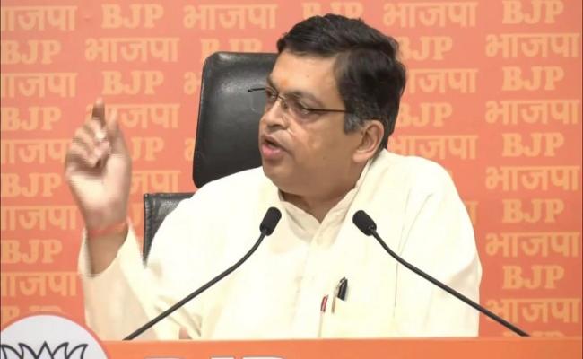 मुफ्त बिजली के नाम पर जनता के साथ धोखाधड़ी कर रही केजरीवाल सरकारः भाजपा