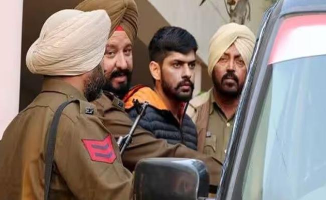 एनआईए ने गैंगस्टर लॉरेंस बिश्नोई के खिलाफ दाखिल की पूरक चार्जशीट