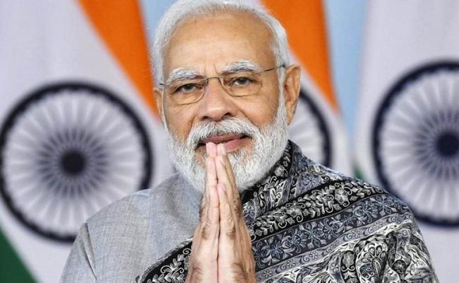 मप्र विस चुनावः प्रधानमंत्री मोदी ने मप्र की जनता के नाम लिखा पत्र, भाजपा शासन में हुए विकास कार्यों का किया जिक्र