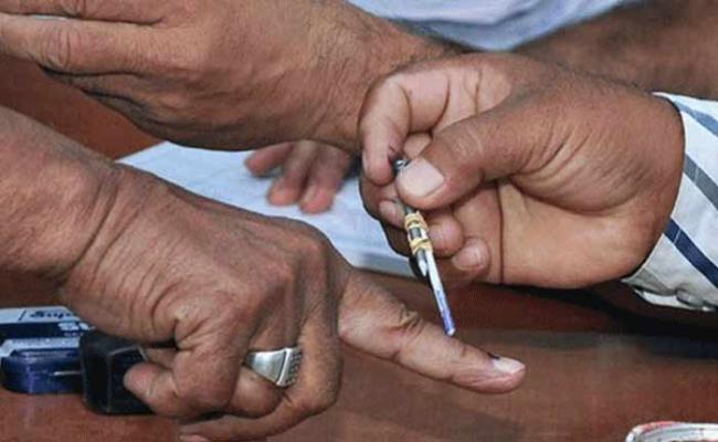 छग विस चुनाव : प्रदेश में पहले चरण के लिए आज पांचवे दिन 114 नामांकन पत्र दाखिल
