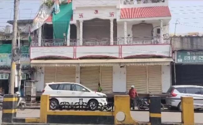 कोरबा : राइस मिलर के घर ईडी की टीम ने मारा छापा, खंगाले जा रहे दस्तावेज
