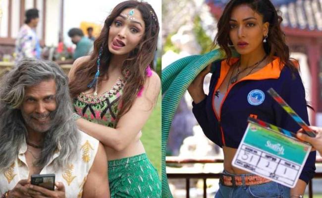 फिल्म 'स्टारफिश' का फर्स्ट लुक आया सामने