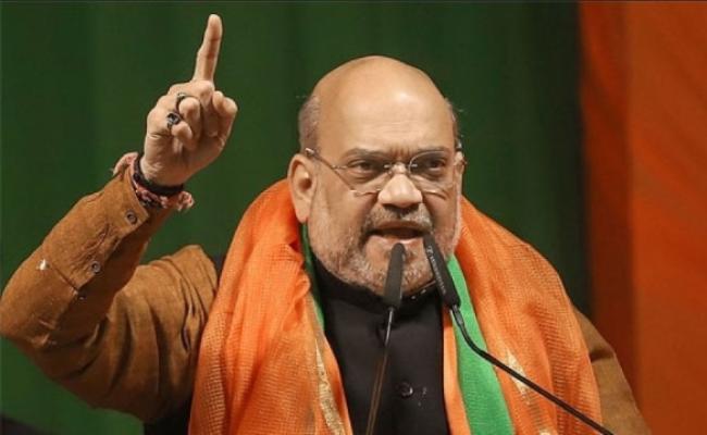 एनसीसीएफ को 50 हजार करोड़ रु. के टर्नओवर का रखना चाहिए लक्ष्य : शाह