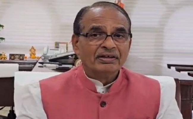 मप्र विस चुनावः कांग्रेस-सपा की तकरार पर शिवराज का तंज, बोले- दिल्ली में दोस्ती, राज्यों में कुश्ती