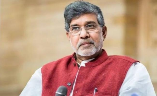 कैलाश सत्यार्थी सहित 29 नोबेल विजेताओं की अपील, इजराइल-हमास जंग में बच्चों की सुरक्षा की जाए सुनिश्चित