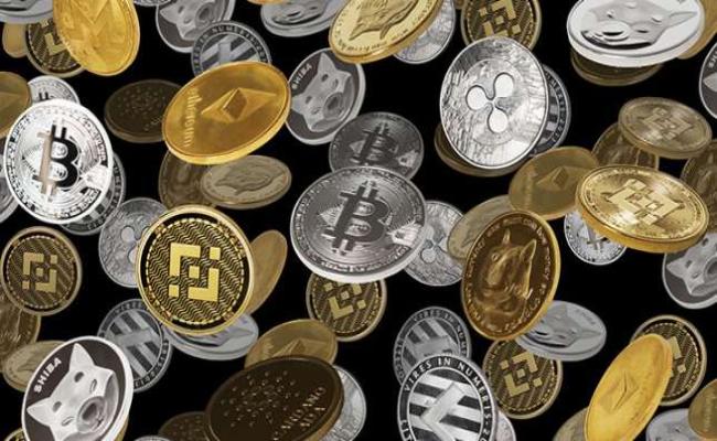 क्रिप्टो करेंसी मामले में एक करोड़ की संपत्ति फ्रीज, एक हजार पुलिसकर्मी हुए धोखाधड़ी के शिकार : डीजीपी