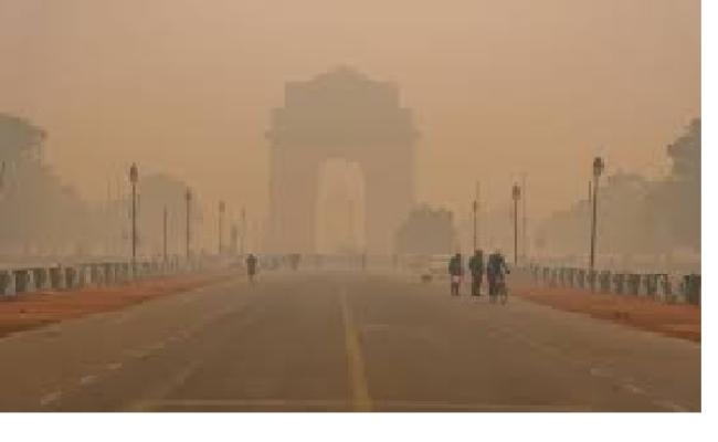 बढ़ते प्रदूषण के मद्देनजर दिल्ली-एनसीआर में ग्रैप-2 के प्रतिबंध लागू