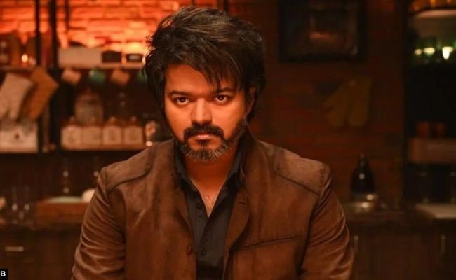 थलपति विजय की ''लियो'' दुनिया भर में हिट, फिल्म ने दूसरे दिन 200 करोड़ का आंकड़ा पार किया