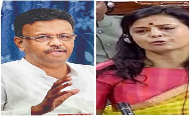 महुआ के खिलाफ षडयंत्र, परिस्थिति से निकल जाएंगी : फिरहाद