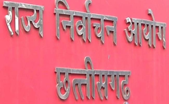 रायपुर जिले में 468 लीटर शराब और 10 दोपहिया वाहन जब्त