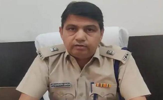 पानीपत जेल के डीएसपी का हार्ट फेल होने से निधन