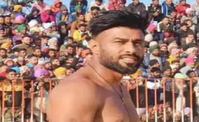 मोगा में कबड्डी खिलाड़ी की गोली मारकर हत्या