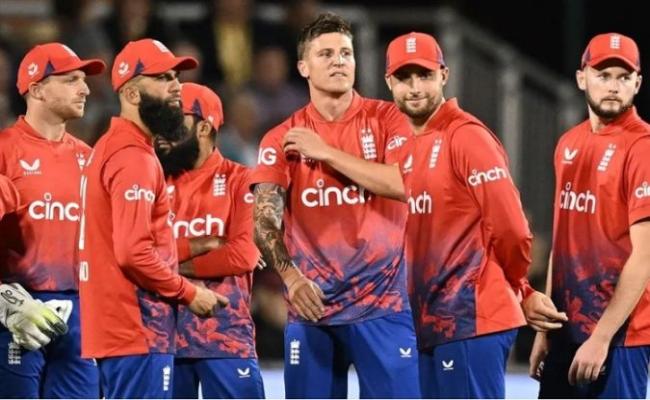 आईसीसी इवेंट तकनीकी समिति ने इंग्लैंड टीम में टॉपले के प्रतिस्थापन के रूप में ब्रायडन कार्से को दी मंजूरी